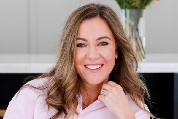 Seed Cycling with Melissa Kovacevic